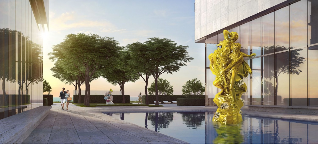 Cultivating an Arts Scene