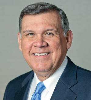 Mel Martinez