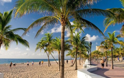The year ahead: A glimpse at the economic outlook for South Florida