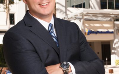 Spotlight On: Jeffery Klink, First Senior Vice President & Southern Florida Regional President, Valley Bank