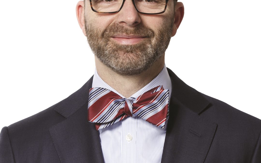 Spotlight on: David Devan, General Director & President, Opera Philadelphia