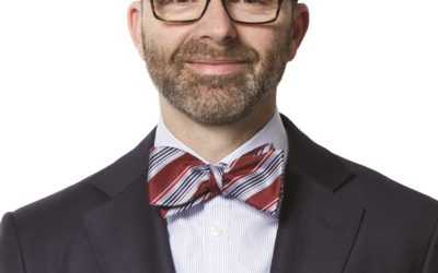 Spotlight on: David Devan, General Director & President, Opera Philadelphia
