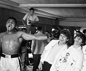 Lights, Cameras … Showcasing Miami’s Rich Movie History