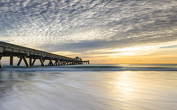 Business is Booming for Deerfield Beach