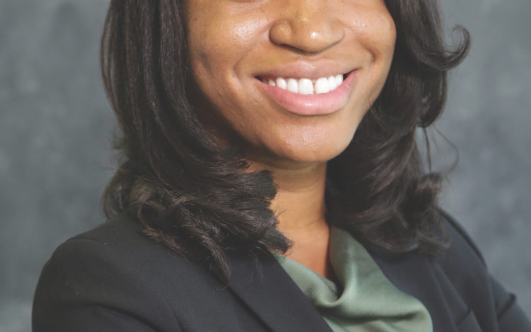 Spotlight On: Rickelle Williams, Executive Director, Dania Beach Community Redevelopment Agency