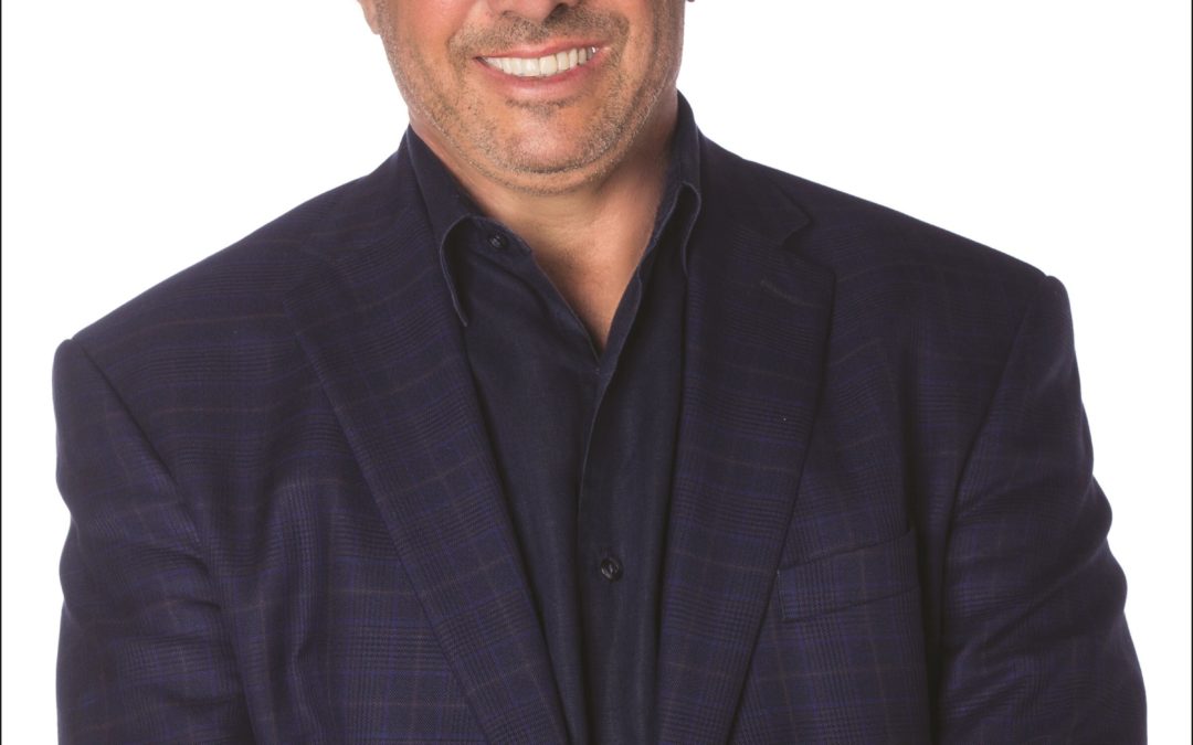 Spotlight On: Rick Gonzalez, AIA, President, REG Architects, Inc.