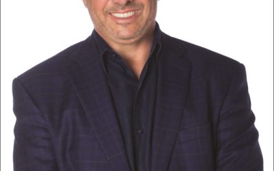 Spotlight On: Rick Gonzalez, AIA, President, REG Architects, Inc.