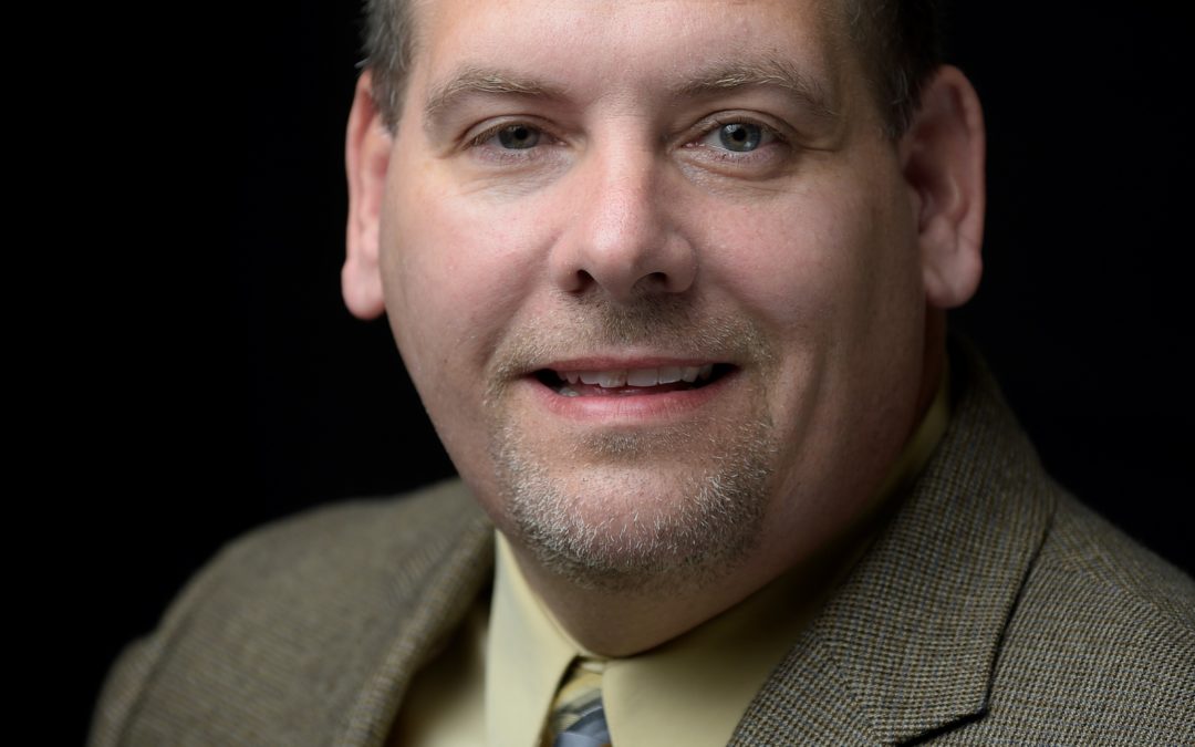 Spotlight On: Mark Hardy, Vice President & Regional Manager, Universal Engineering Sciences