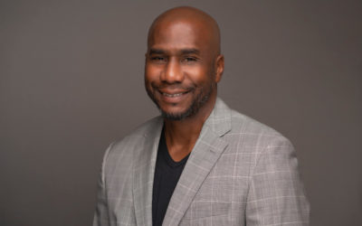 Spotlight On: Ronnie Felder, Mayor, City of Riviera Beach