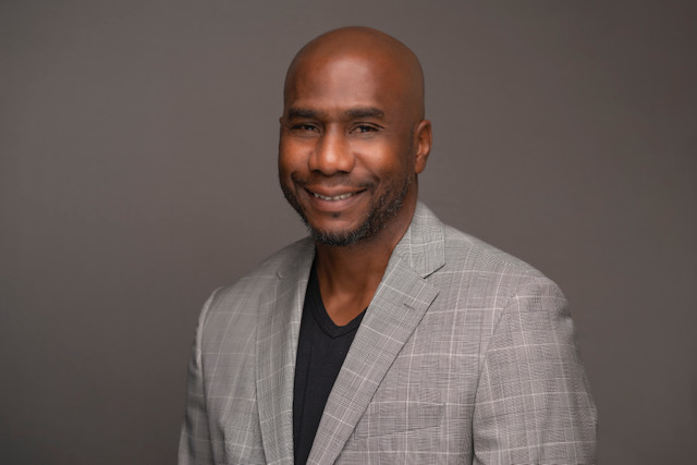 Spotlight On: Ronnie Felder, Mayor, City of Riviera Beach