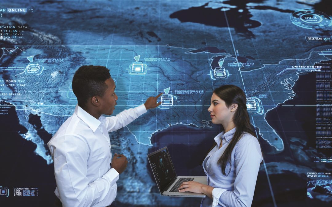 Miami A Bridge for US-Latam Tech Investment