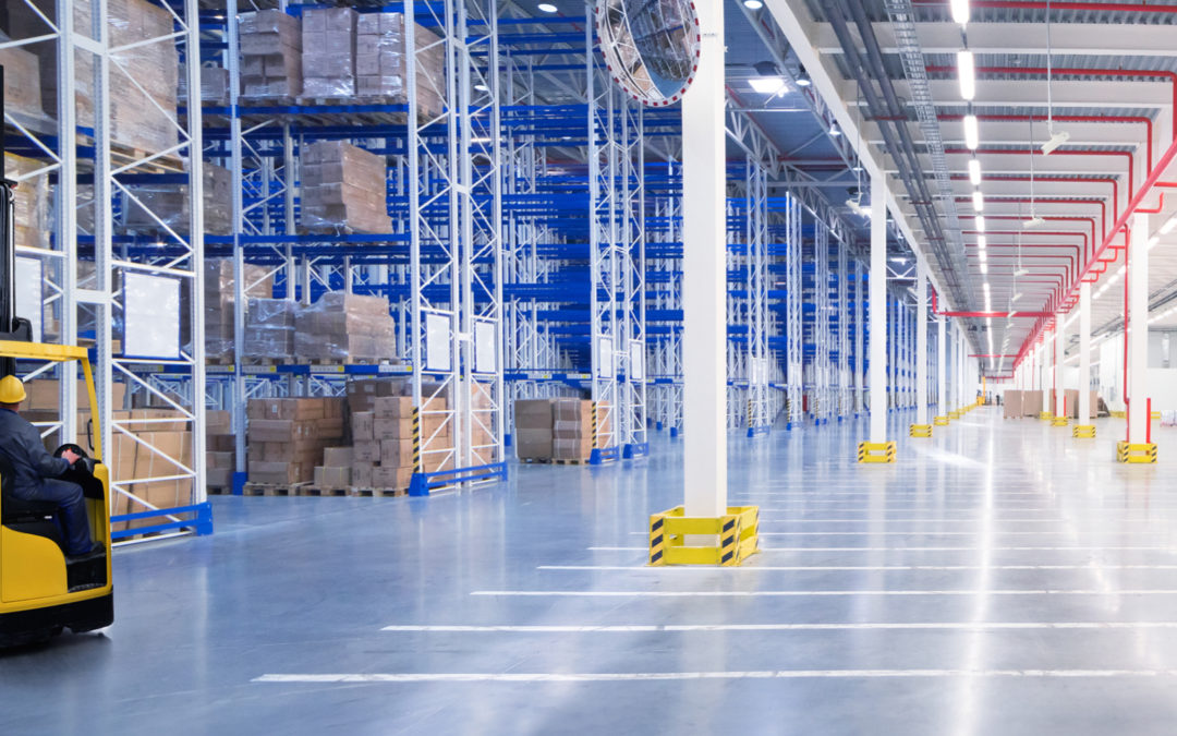 How e-commerce is feeding Orlando’s booming retail market