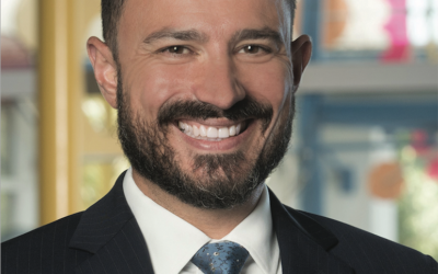 Spotlight On: Joseph Cox, President & CEO, Museum of Discovery and Science