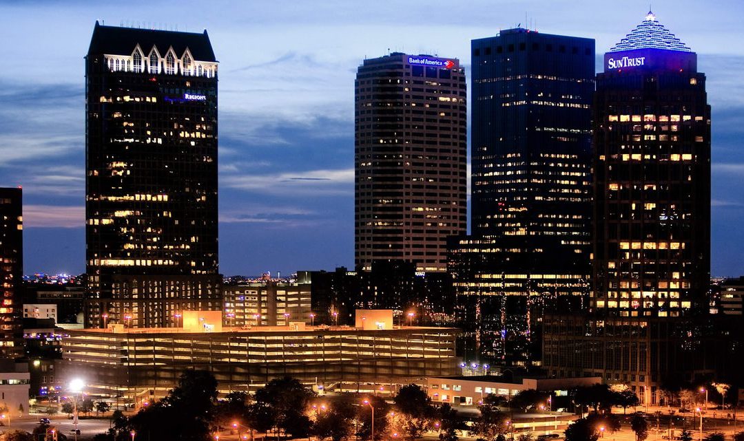 Face Off: The Bay’s Banking Bosses