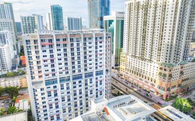 Miami Working to Solve Affordable Housing-New Talent Conundrum