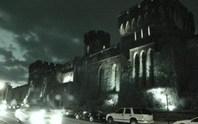 Our Pick: 5 Scariest Halloween Attractions in Philly