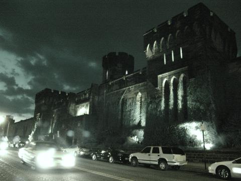 Our Pick: 5 Scariest Halloween Attractions in Philly