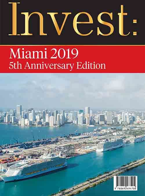 Invest: Miami 2019