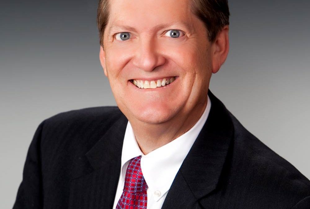 Spotlight On: Jeffrey Mylton, Charlotte Market President, HomeTrust Bank