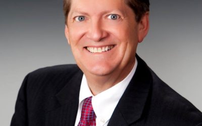 Spotlight On: Jeffrey Mylton, Charlotte Market President, HomeTrust Bank