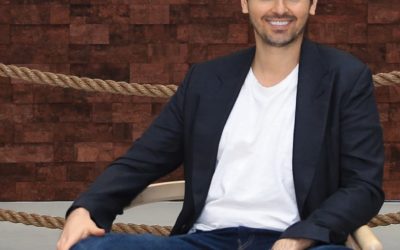 Spotlight On: Daniels Ikajevs, Chairman, The Ring Workspaces