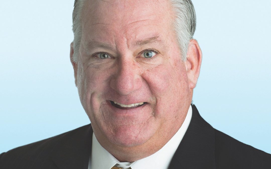 Spotlight On: Tim Pulte, Senior Executive Vice President, Colliers International