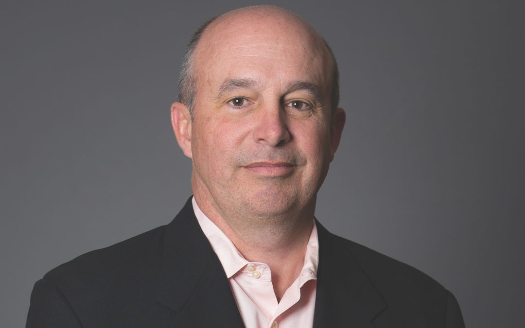 Spotlight On: Chuck Hurchalla, President, Evolution Energy Partners