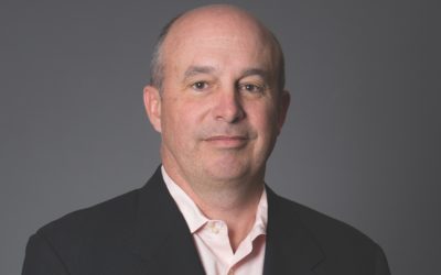Spotlight On: Chuck Hurchalla, President, Evolution Energy Partners