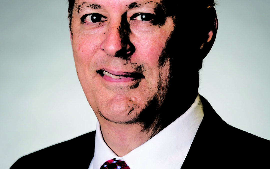 Spotlight On: Chuck Cross, Executive Vice President & Commercial Banking Executive, Seacoast Bank