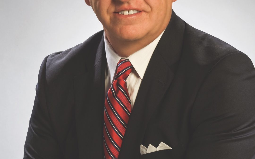 Spotlight On: Kevin Rogers, Regional President, Seaside National Bank & Trust