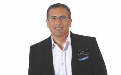 Spotlight On: Sal Saldana, General Manager, Town Center at Boca Raton