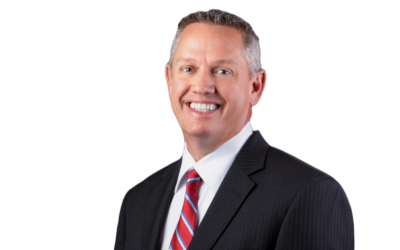 Spotlight On: John Crossman, CEO, Crossman & Company