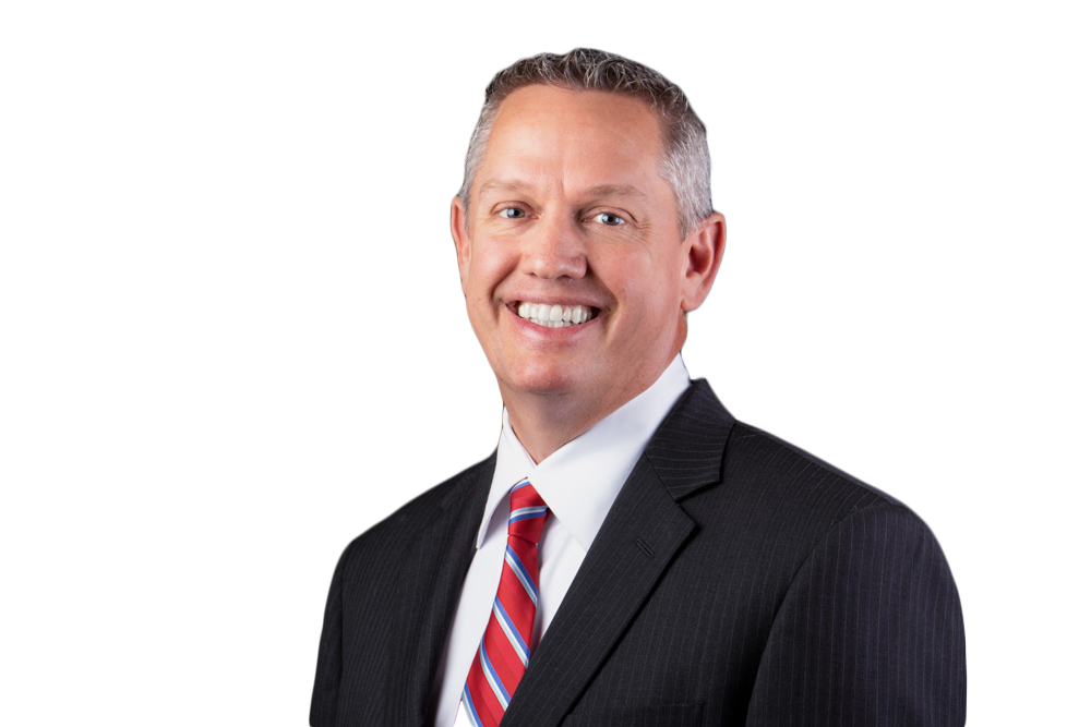 Spotlight On: John Crossman, CEO, Crossman & Company