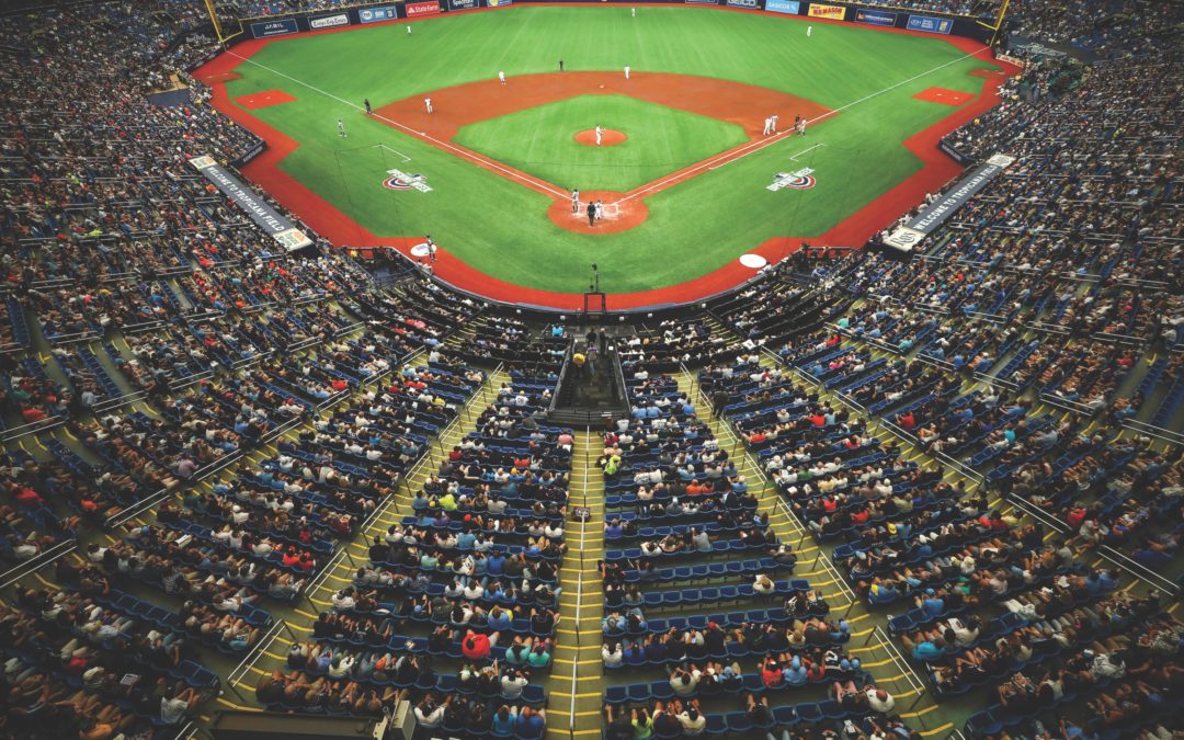 Rays’ Sights Set on Game 5