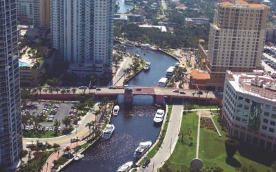How Broward is Solving its Transportation Troubles