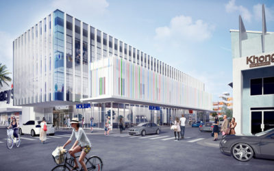 Miami BIDs Put Customer First, Profits Later