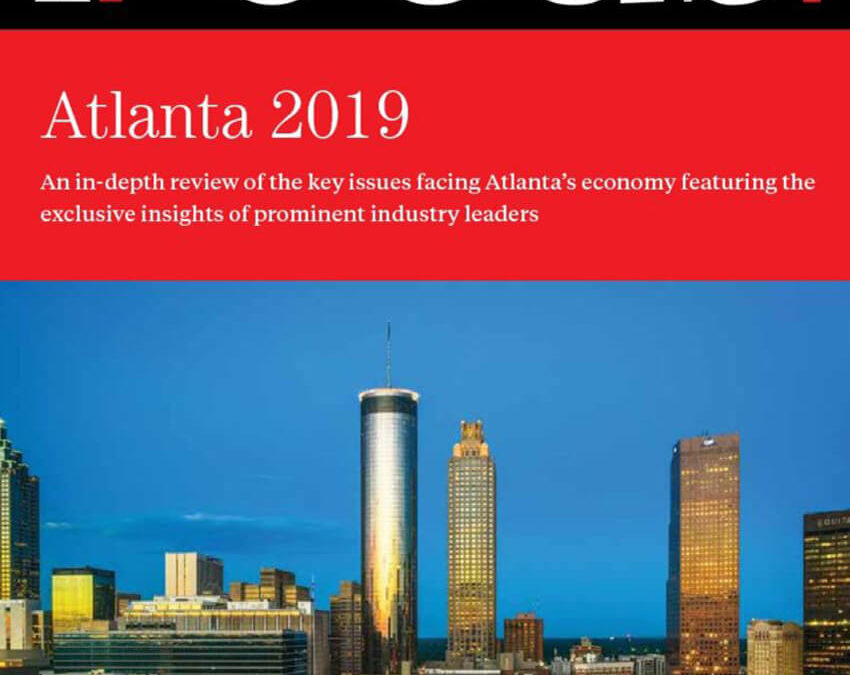 Focus: Atlanta 2019