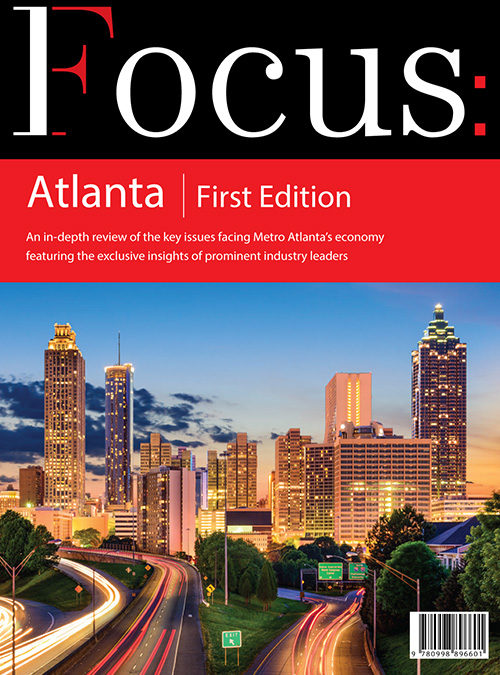 Focus: Atlanta First Edition