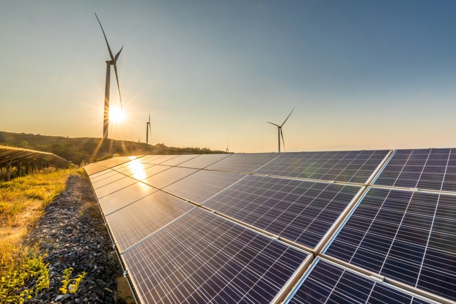 Solar: The Ray of Light in Miami’s Clean Energy Bid