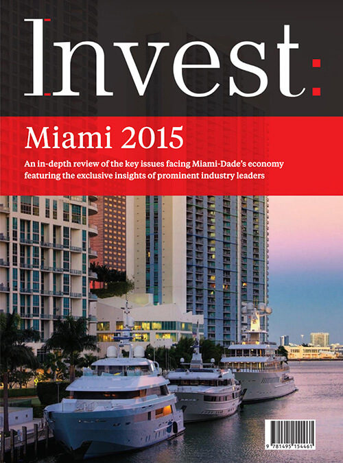 Invest: Miami 2015