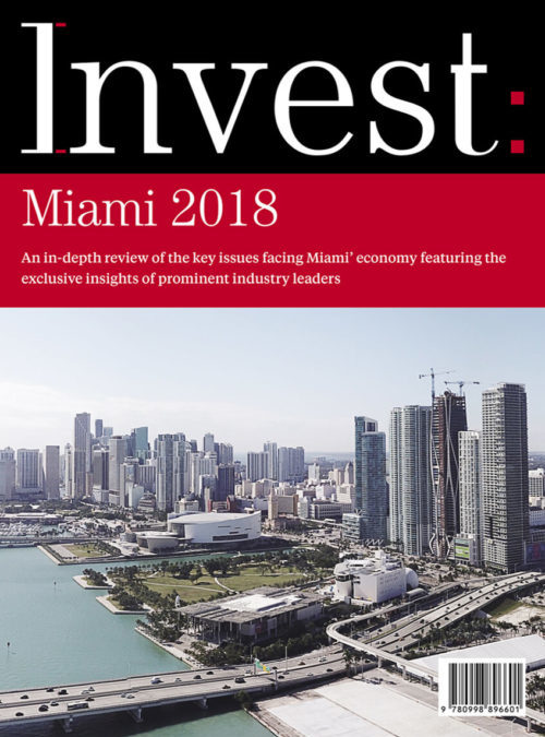 Invest: Miami 2018