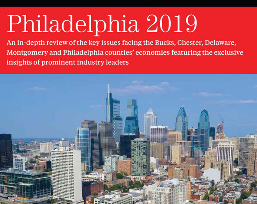 Invest: Philadelphia 2019