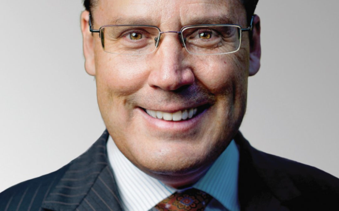 Spotlight On: Matthew Taylor, Chairman & CEO, Duane Morris LLP