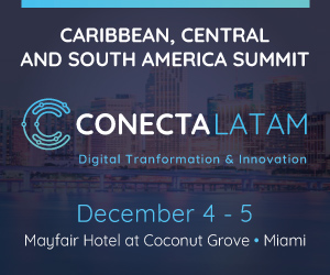 ConectaLATAM – Digital Transformation & Innovation