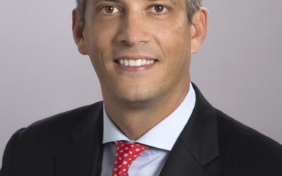Spotlight On: Brett Gray, Managing Principal, Cushman & Wakefield