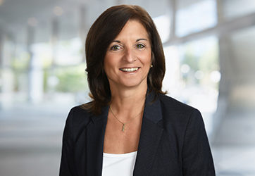 Spotlight On: Donna Chamberlain, Managing Principal, BDO USA