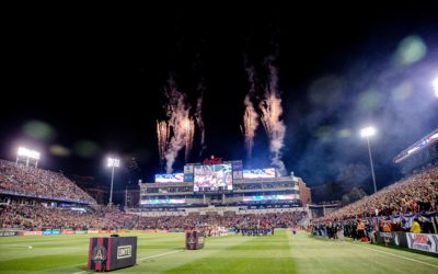 Local MVP: Atlanta United FC season may be done but its value is rising fast.
