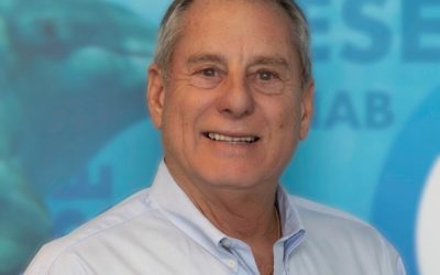 Spotlight On: Frank Dame, EVP & COO , Clearwater Marine Aquarium
