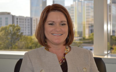 Spotlight On: Liz Babson, Director, Charlotte Department of Transportation