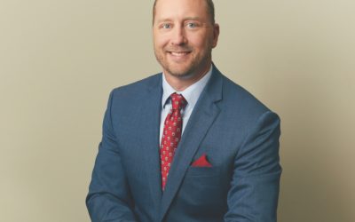 Spotlight On: David Druey, South Florida Regional President, Centennial Bank
